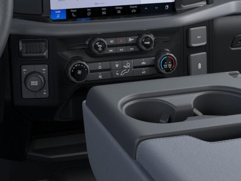 2026 Ford F-150 - Image 15