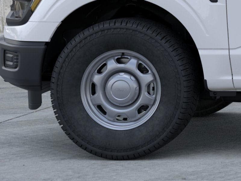 2026 Ford F-150 - Image 19