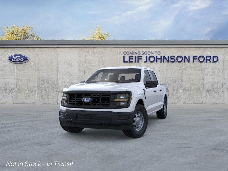 2026 Ford F-150 - Image 2