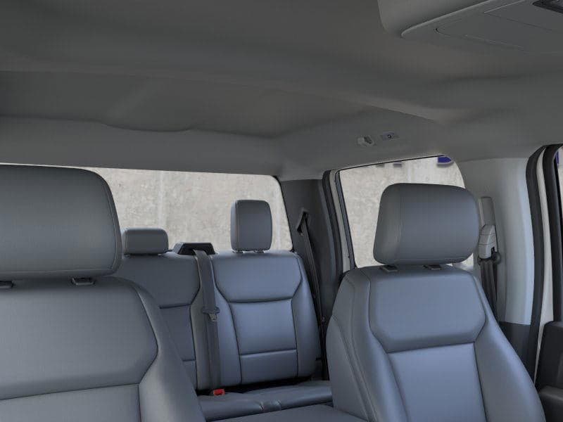 2026 Ford F-150 - Image 22