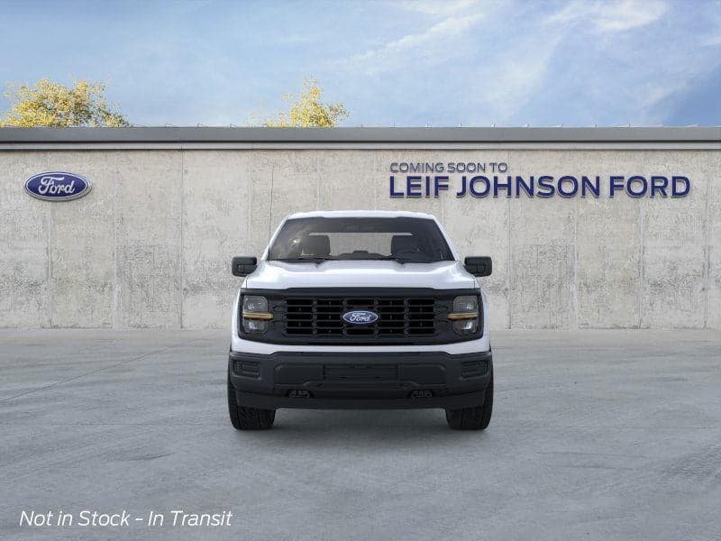 2026 Ford F-150 - Image 6