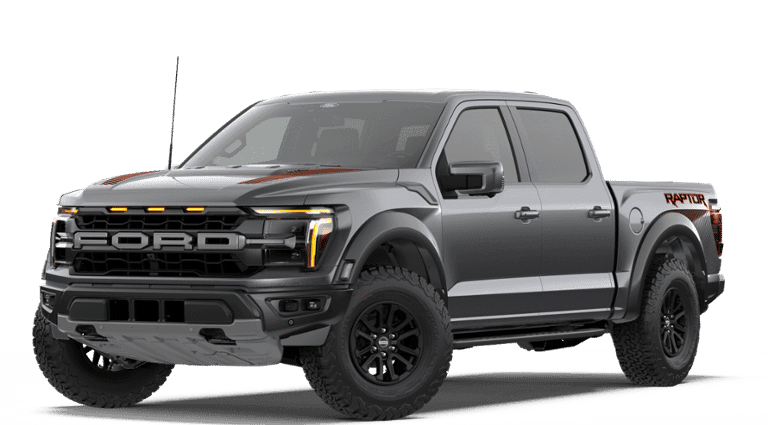 2026 Ford F-150 - Image 1
