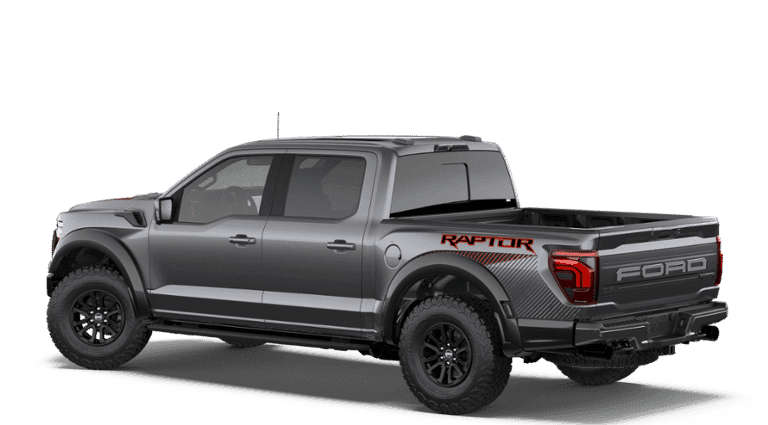 2026 Ford F-150 - Image 2
