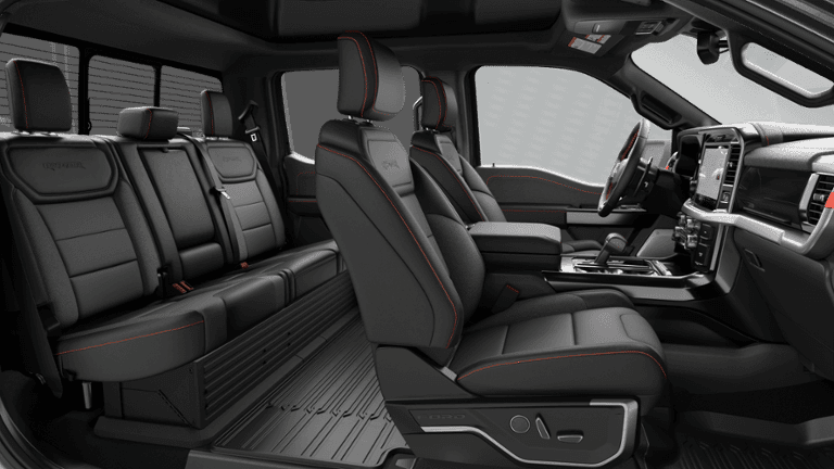 2026 Ford F-150 - Image 5