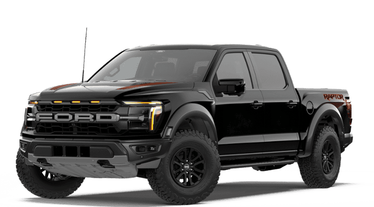 2026 Ford F-150 - Image 1