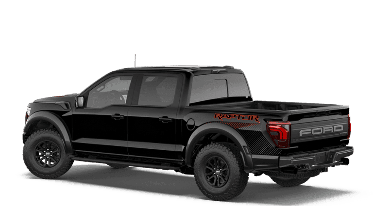 2026 Ford F-150 - Image 2