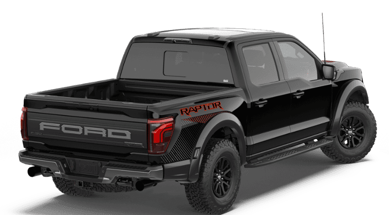 2026 Ford F-150 - Image 3