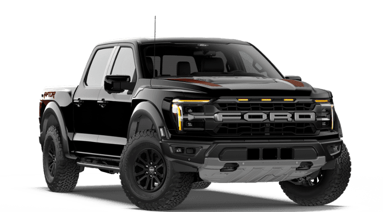 2026 Ford F-150 - Image 4