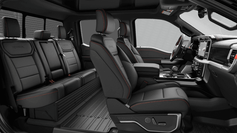 2026 Ford F-150 - Image 5