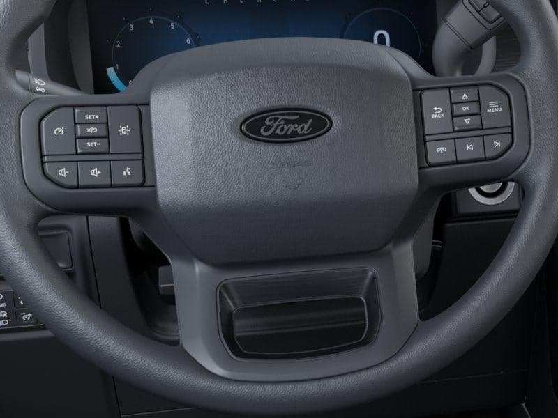 2025 Ford F-150 - Image 12