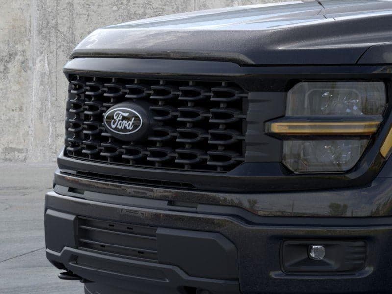2025 Ford F-150 - Image 17