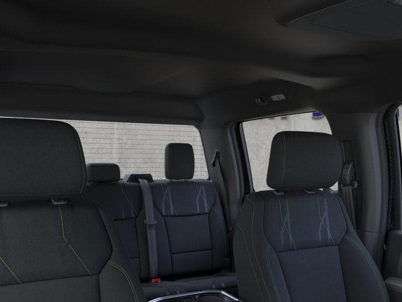 2025 Ford F-150 - Image 22