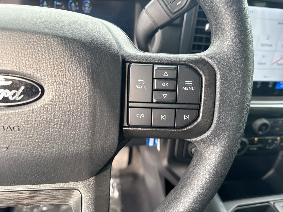 2025 Ford F-150 - Image 28