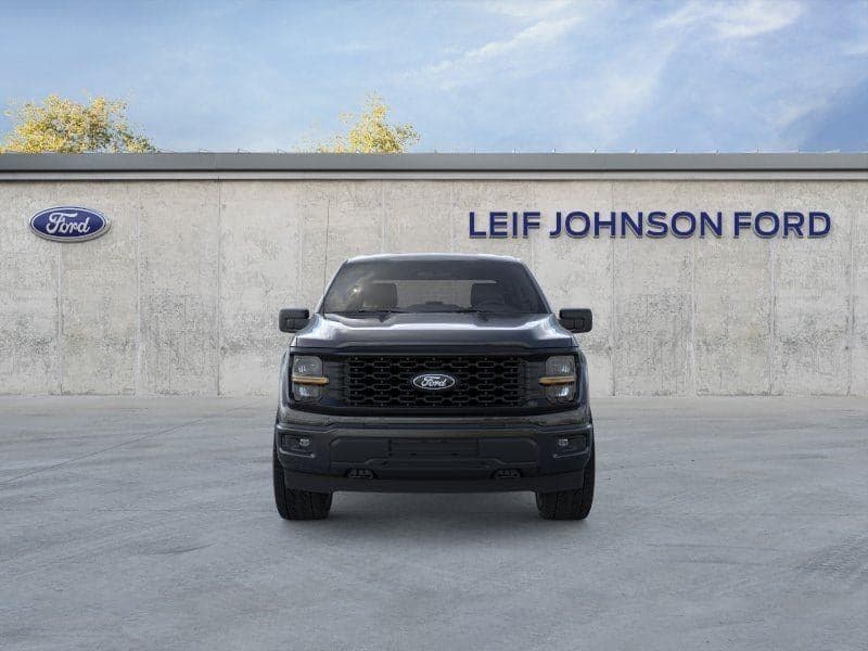 2025 Ford F-150 - Image 6