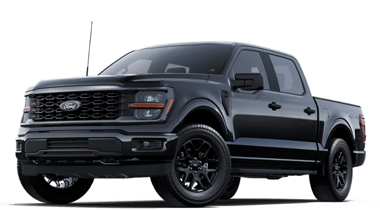 2025 Ford F-150 - Image 35
