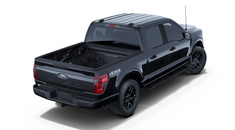 2025 Ford F-150 - Image 37