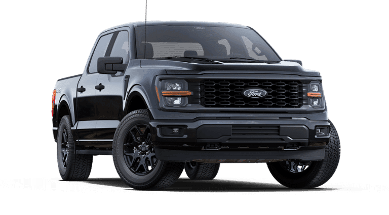 2025 Ford F-150 - Image 38