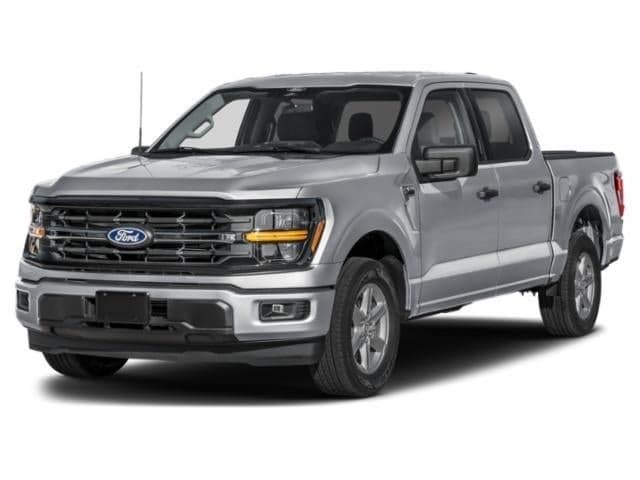 2026 Ford F-150 - Image 1