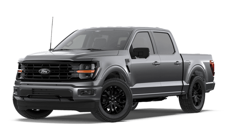 2026 Ford F-150 - Image 1