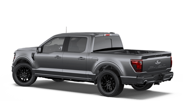 2026 Ford F-150 - Image 2