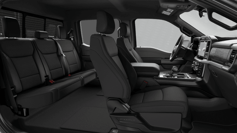 2026 Ford F-150 - Image 5