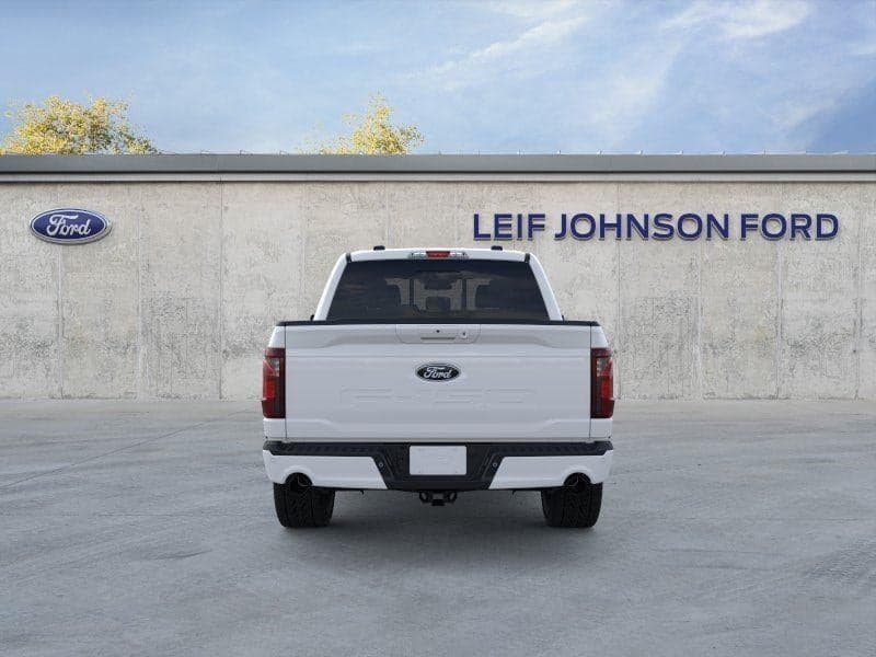 2026 Ford F-150 - Image 5