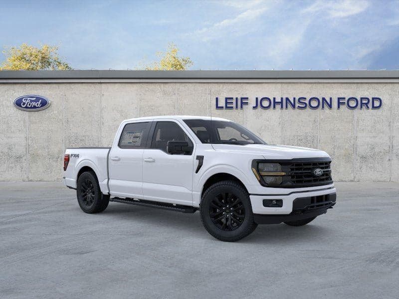 2026 Ford F-150 - Image 7