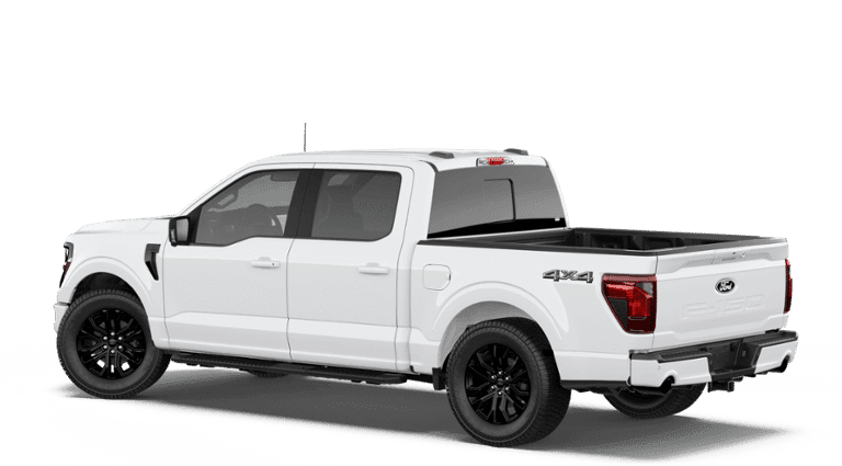 2026 Ford F-150 - Image 24