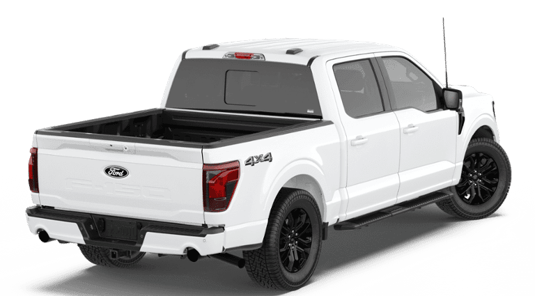 2026 Ford F-150 - Image 25