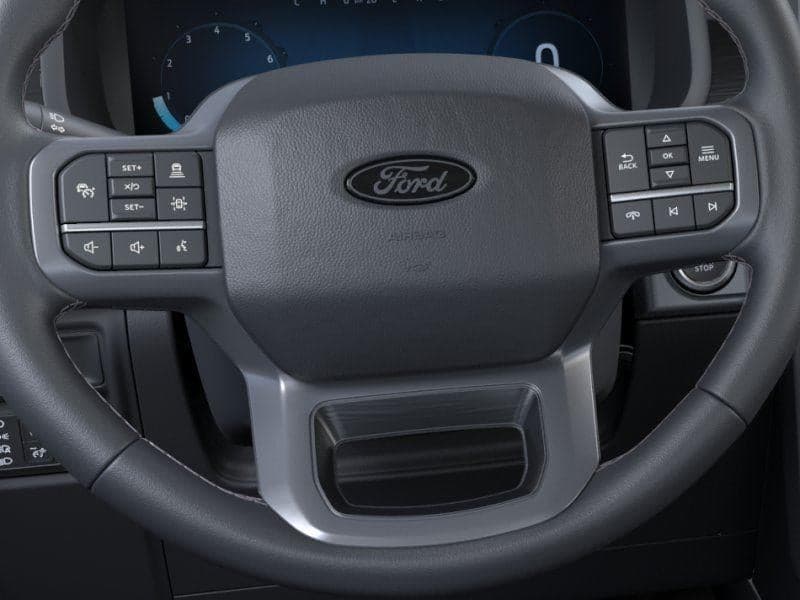 2026 Ford F-150 - Image 12