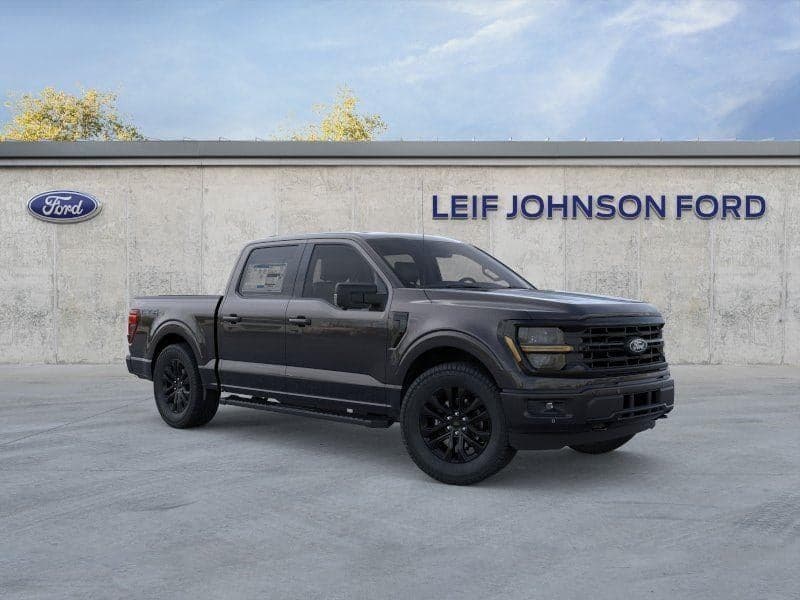2026 Ford F-150 - Image 7