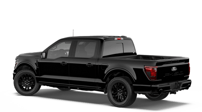 2026 Ford F-150 - Image 24