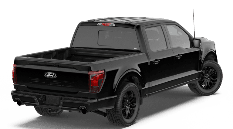 2026 Ford F-150 - Image 25