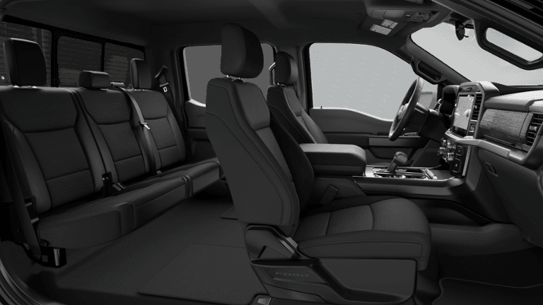 2026 Ford F-150 - Image 27