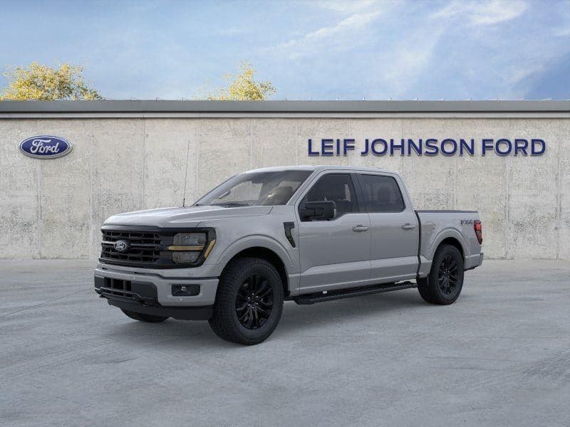 2026 Ford F-150 - Image 1