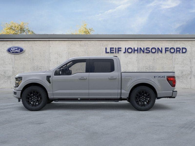 2026 Ford F-150 - Image 3