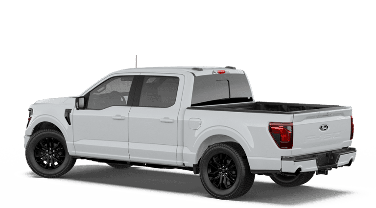 2026 Ford F-150 - Image 24