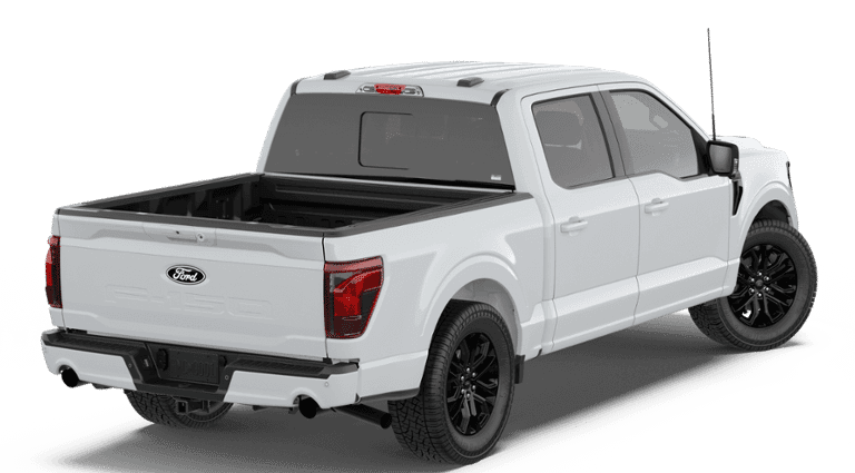 2026 Ford F-150 - Image 25