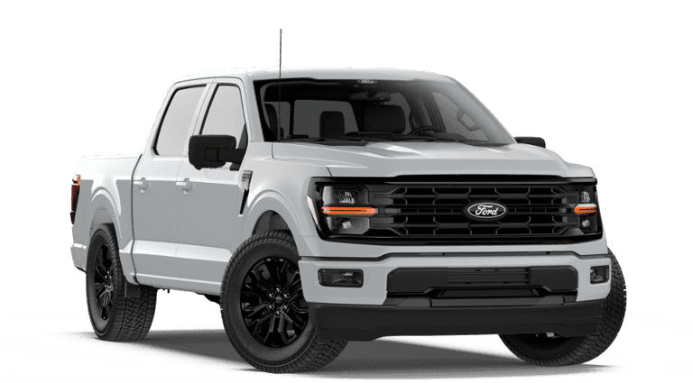 2026 Ford F-150 - Image 26