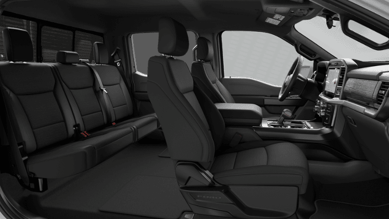 2026 Ford F-150 - Image 27