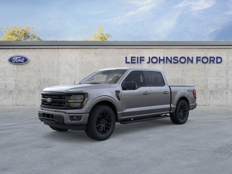 2026 Ford F-150 - Image 1