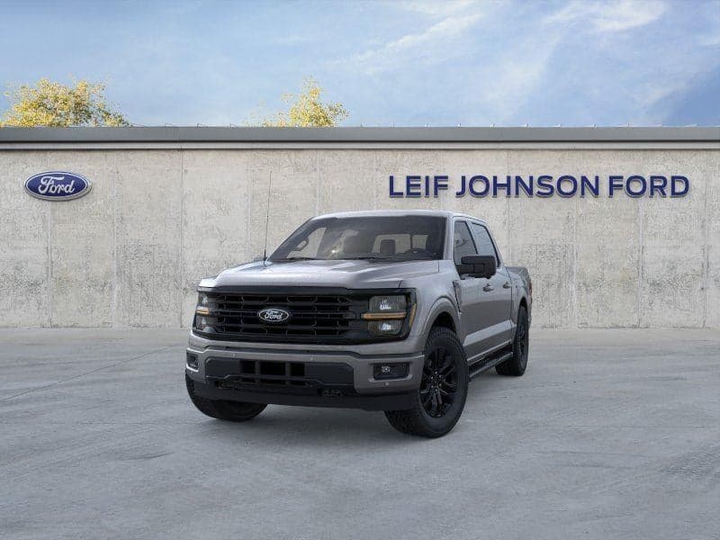 2026 Ford F-150 - Image 2