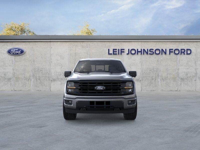 2026 Ford F-150 - Image 6