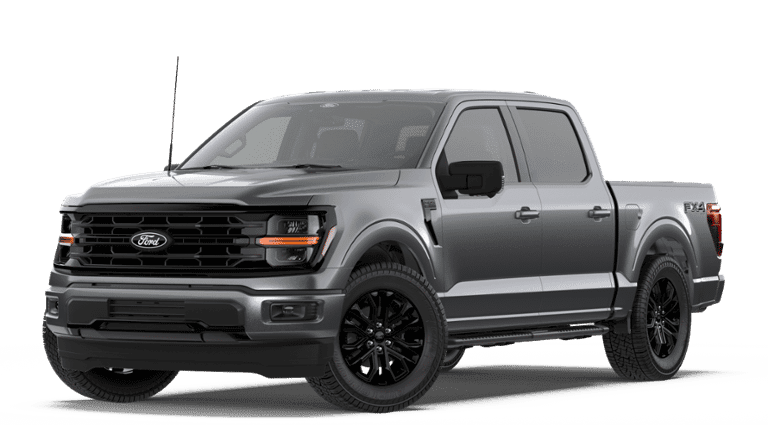 2026 Ford F-150 - Image 23