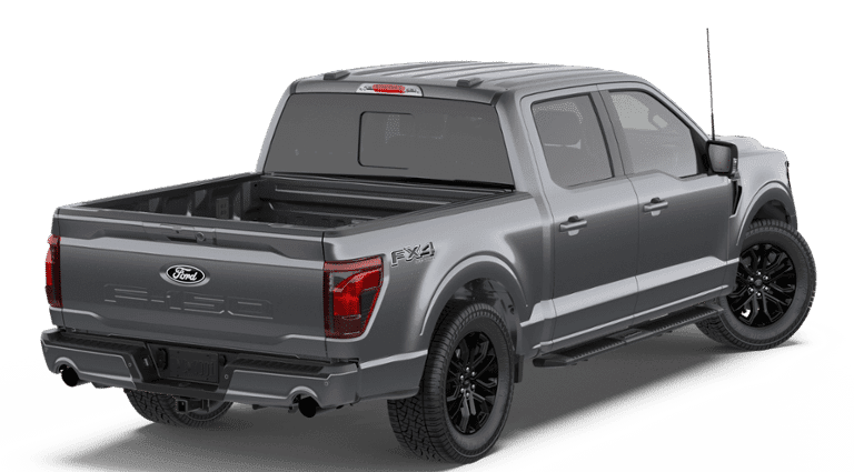 2026 Ford F-150 - Image 25