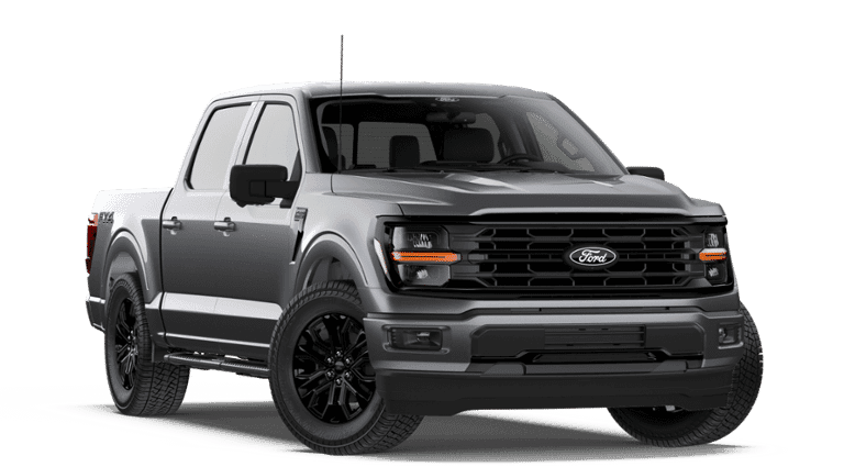 2026 Ford F-150 - Image 26