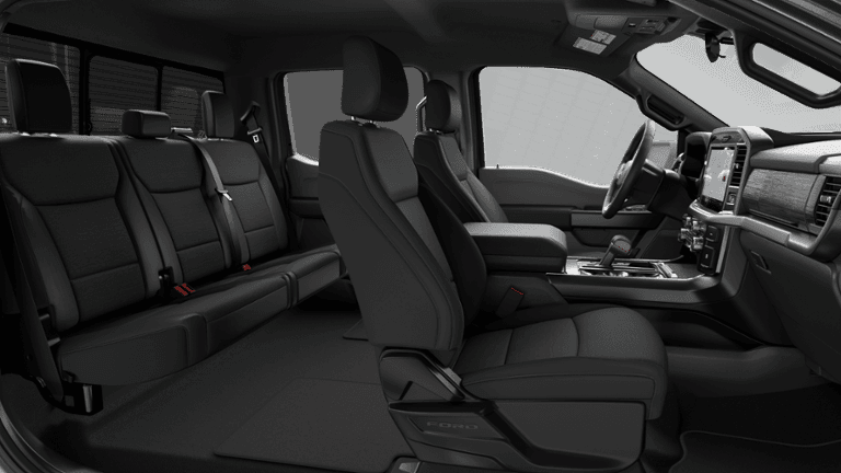 2026 Ford F-150 - Image 27