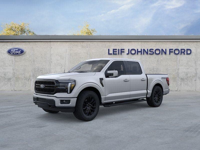 2026 Ford F-150 - Image 1