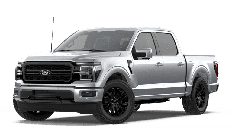 2026 Ford F-150 - Image 2