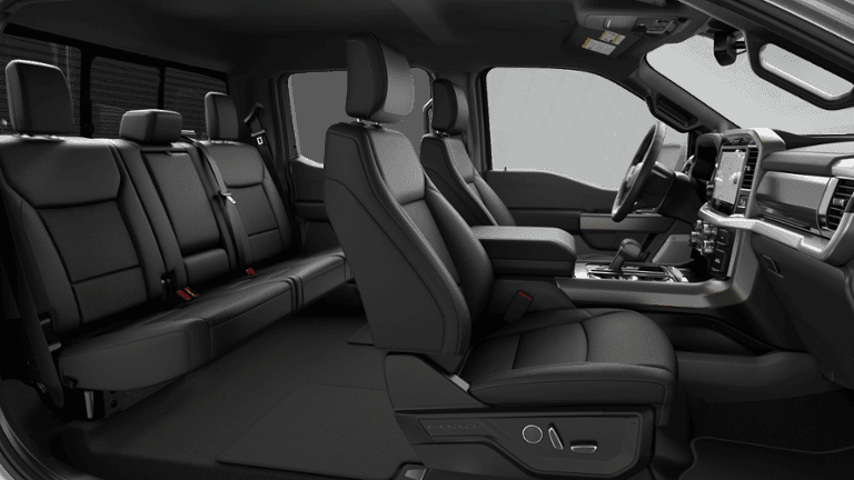 2026 Ford F-150 - Image 6